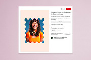 Freedom | Social Media Kit, a Social Media Template by Sparrow & Snow (Thumbnail 12 of 22)