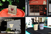 Bakery & Coffee Shop Mockups, a Mockup by Vitora Mockup (Thumbnail 5 of 16)