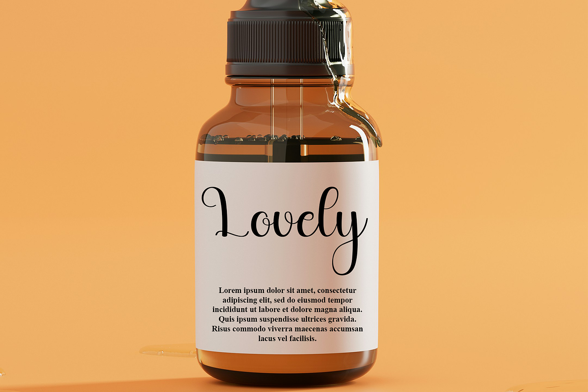 Hello Beloved, a Handwritten Font by FreshTypeINK (Photo 6 of 8)
