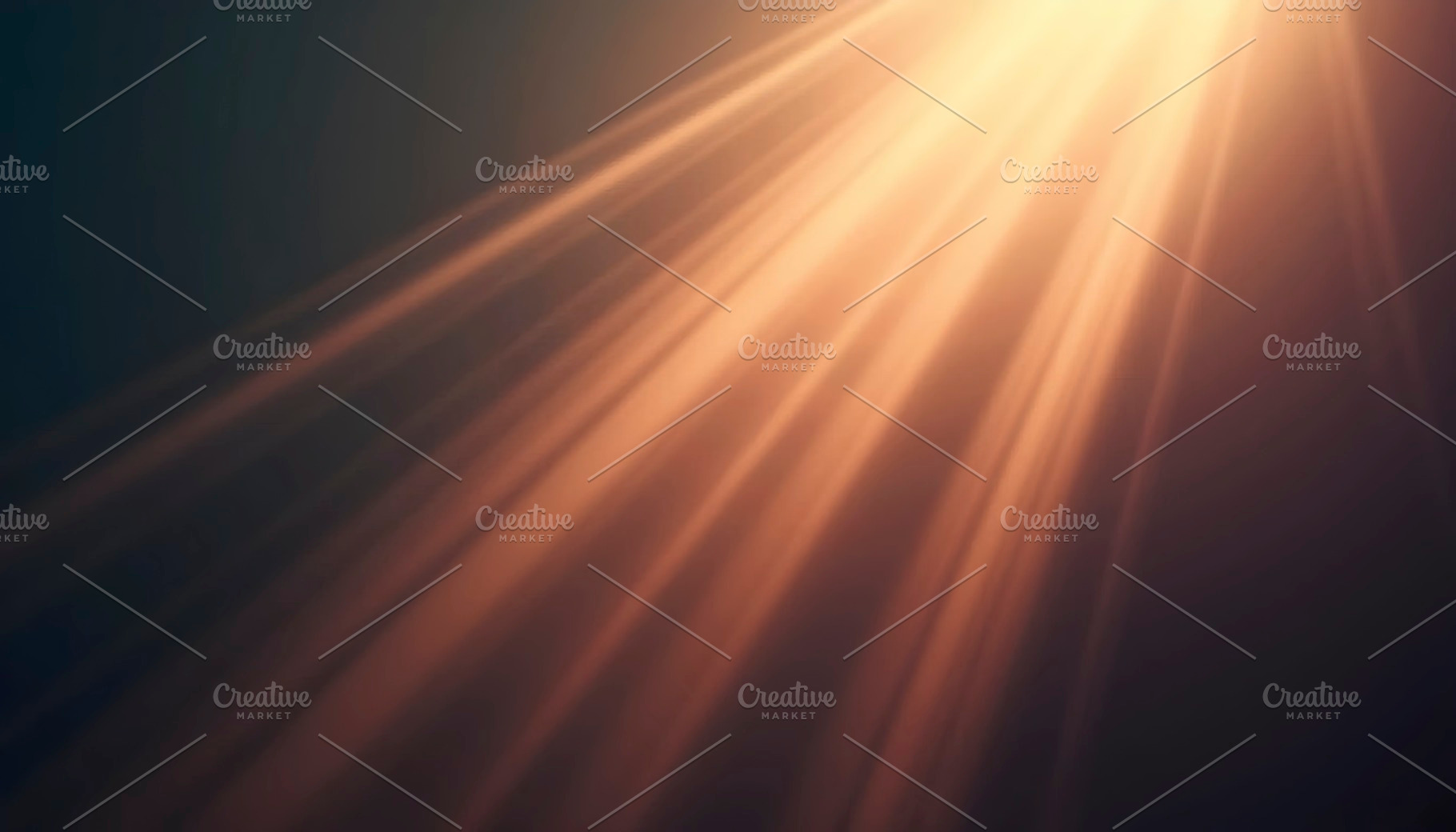 Elegant Sunlight Ray Texture in High, a Photo by LOGOCREATIVE