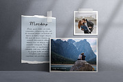 Stationery Mockup and Scene Creator, a Pens & Pencil Mockup by mocko (Thumbnail 9 of 24)