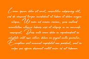 Costtarigain Signature Font, a Script Font by Basnistudio (Thumbnail 7 of 11)