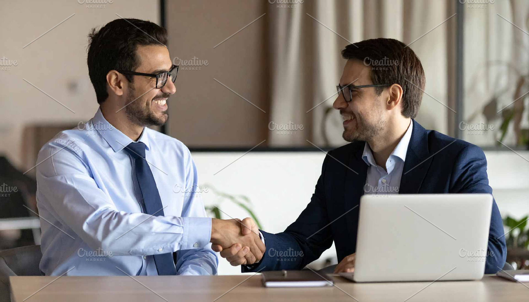 Candid lifestyle business meeting, a Person Photo by Pray Art Design Studio