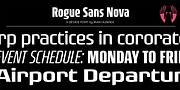 Rogue Sans Nova, a Sans Serif Font by Device (Thumbnail 5 of 5)