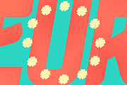 New Lobster, a Script Font by Etewut (Thumbnail 6 of 8)