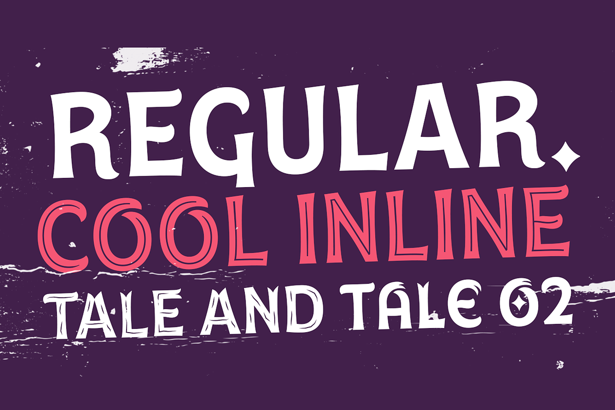 Elah Pro -50% All Bundle + PDF!, a Font by Rodrigo Typo (Photo 2 of 9)