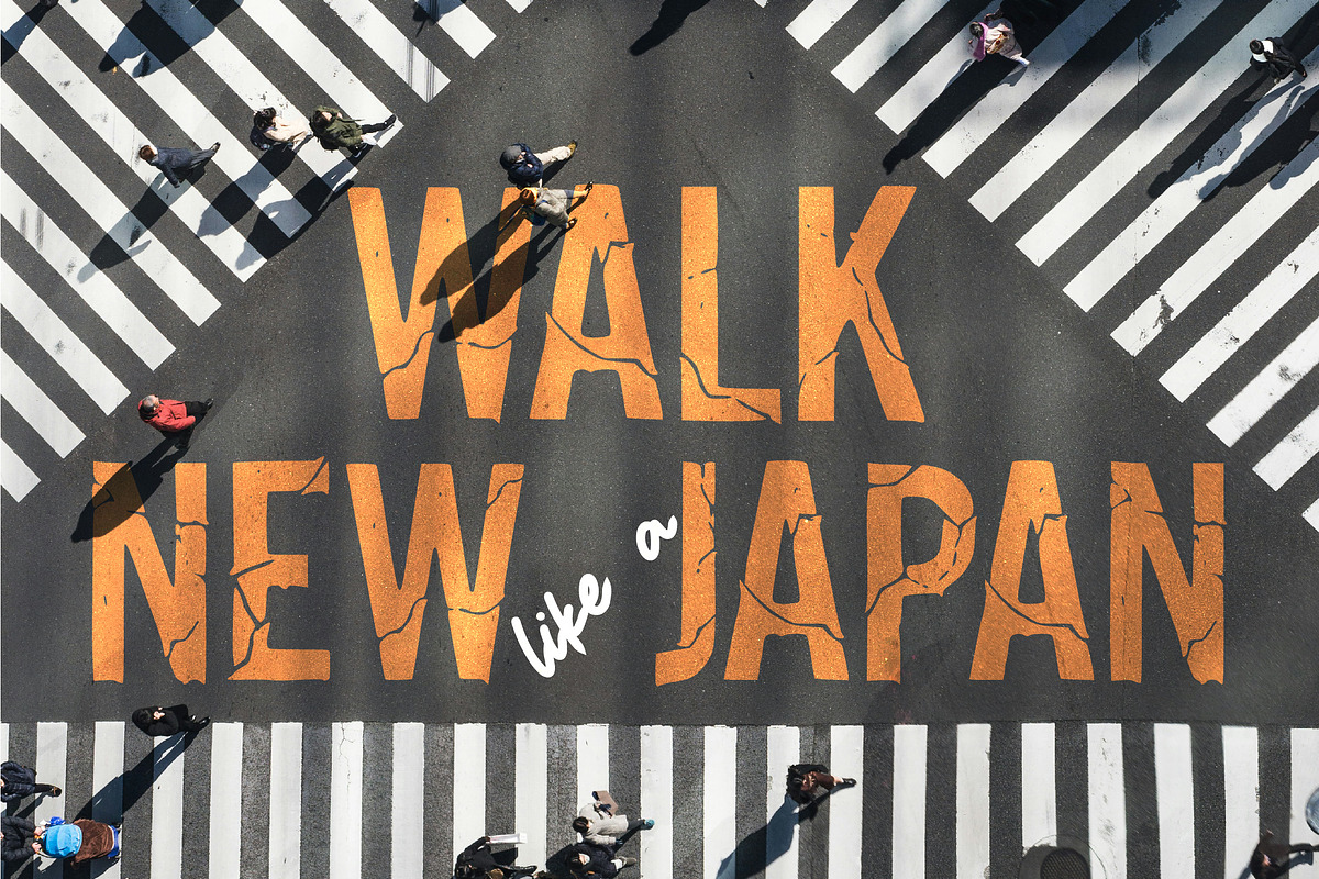 Graker - Condensed Display Type, a Sans Serif Font by NuType (Photo 12 of 12)