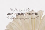 Floral Paradise Font Duo, a Serif Font by Storytype Studio (Thumbnail 3 of 15)