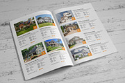 Real Estate Brochure v2, a Brochure Template by Miyaji75 (Thumbnail 6 of 15)
