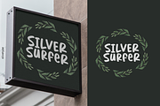 Sunbreak, a Font by Olivetype (Thumbnail 3 of 5)