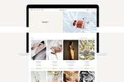 Premium Shopify Theme Template, a Shopify Template by Tarsi.io (Thumbnail 4 of 4)