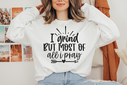 Strong Woman Svg Bundle, an Object Graphic by Design's Dark (Thumbnail 3 of 12)