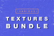 Hand painted textures Bundle, a Texture Graphic by Livi's Goodies (Thumbnail 1 of 5)