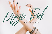 Peace Maker - Handletter Font, a Script Font by FHFont (Thumbnail 6 of 14)