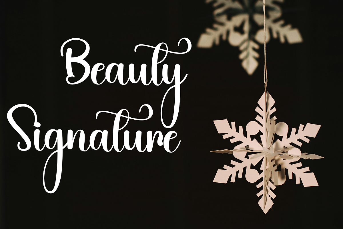 Saturday, a Handwritten Font by InermediaSTUDIO (Photo 5 of 8)