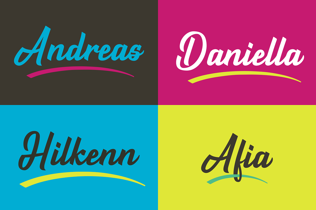 Cinferford - A sporty marker preview 5