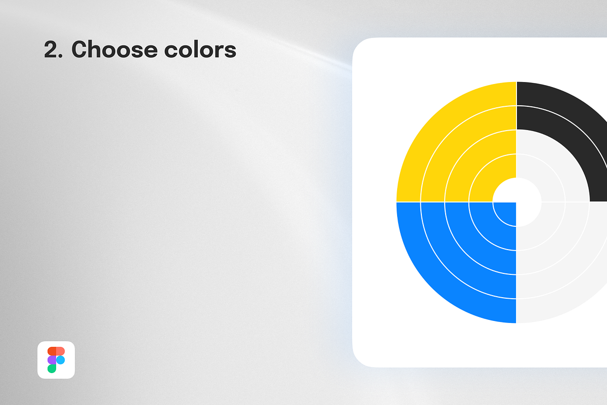 Website Design Style Guide Starter, a Landing Page Template by Sasha Lantukh (Photo 3 of 4)