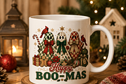 Halloween Christmas Fall Png Bundle, an Object Graphic by Daisy Design (Thumbnail 7 of 21)