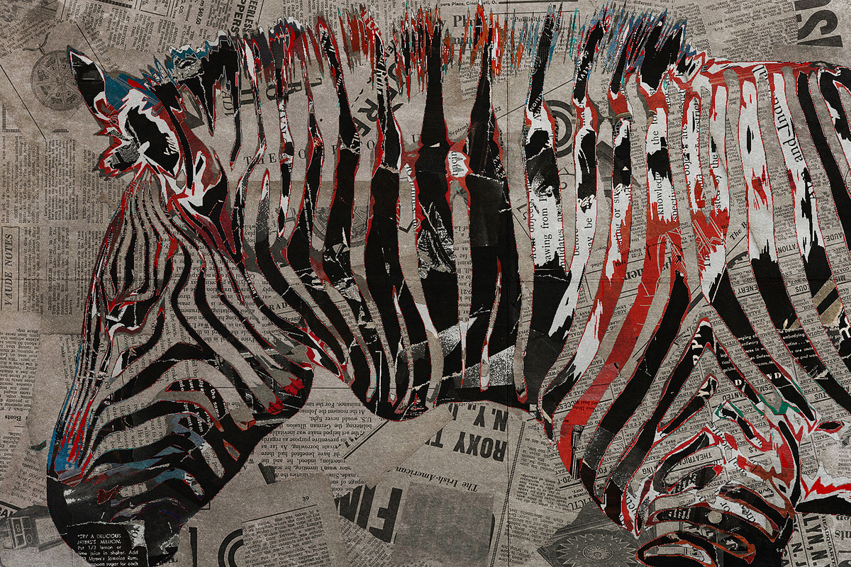 Torn Paper - Collage Effect, a Graphic by Craftsy Crafters (Photo 2 of 32)