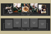 ETSY Banner Template, a Templates & Theme by illycreative (Thumbnail 3 of 22)