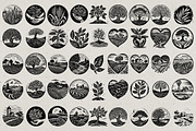 600 Farming illustrations, an Illustration by Nocturnal Wolf (Thumbnail 21 of 23)