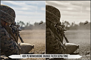 Canon HDR PQ Picture Styles, a Plug-in Add-On by Raztrend (Thumbnail 24 of 30)