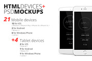 AppKit – Landing Page For Mobile App, a Bootstrap Template by ArtRow Team (Thumbnail 3 of 5)