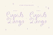 Hand Drawn Christmas Graphics Bundle, a Seasonal Illustration by Ayya Studio (Thumbnail 55 of 58)