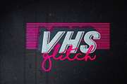 Retro Text Effects, a Layer Style Add-On by mixmedia87 (Thumbnail 6 of 8)