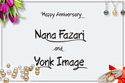 Fashionista, a Script Font by Byuly Ayika (Thumbnail 5 of 9)