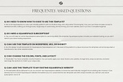 Squarespace Sales Page Template, a Squarespace Template by OliaMuseDesign (Thumbnail 8 of 8)