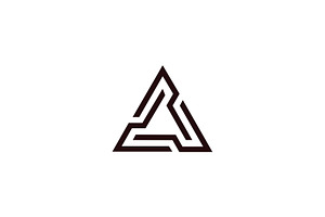 A Logo, a Branding & Logo Template by Graphic_Maker_Bogura