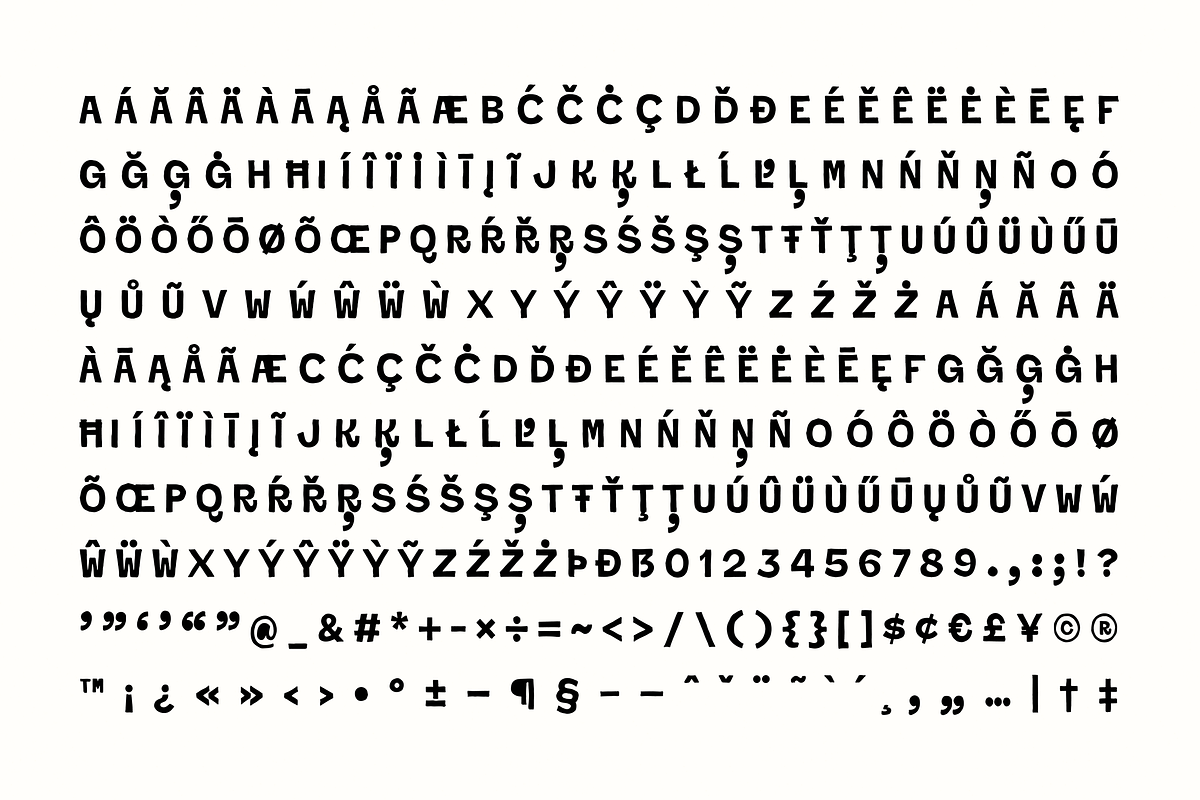 Softspoken Serif, Sans, Script Fonts, a Script Font by VP Fonts (Photo 15 of 18)