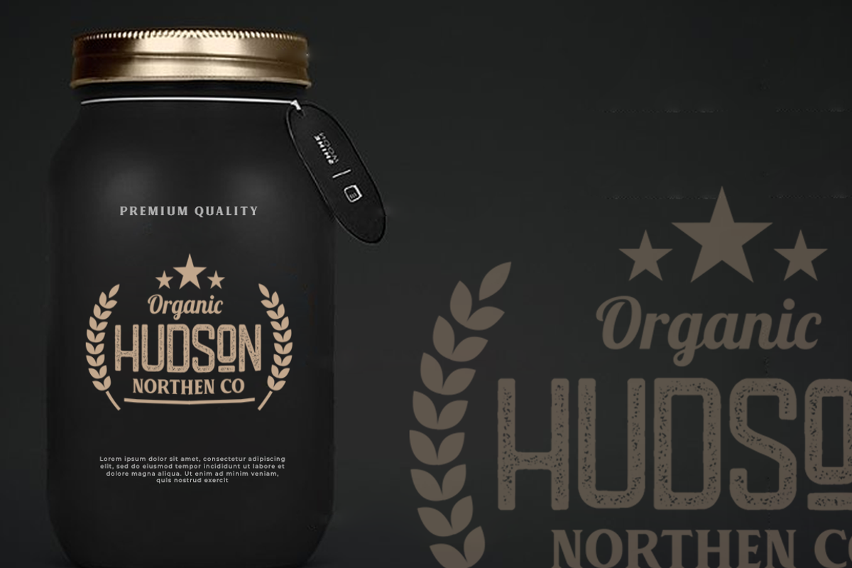 HANDLER - VINTAGE SANS SERIF preview 4