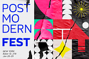 Sabu | Font Family, a Sans Serif Font by Larin Type Co. (Thumbnail 7 of 11)
