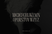 Vera Typeface, a Serif Font by Tugcu Design Co. (Thumbnail 3 of 5)