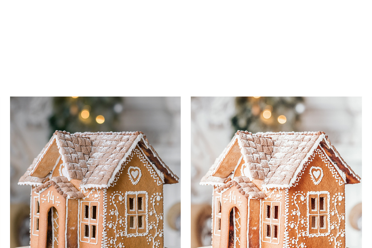 11 Christmas Lightroom Presets, a Preset Add-On by MockTurtleStudio (Photo 9 of 9)