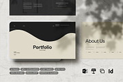 CANVA Presentation Bundle, a Presentation Template by White Graphic (Thumbnail 20 of 27)