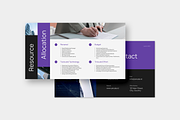 Ancala Marketing Proposal - PPT, a Presentation Template by Sixtemp (Thumbnail 3 of 5)