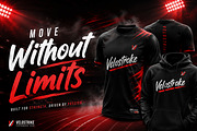 Velostroke – Brush Script Font, a Slab Serif Font by Wow Magic (Thumbnail 3 of 4)