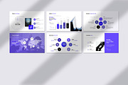 Business Pitch-Deck Presentation, a Presentation Template by Creative-Work (Thumbnail 7 of 9)
