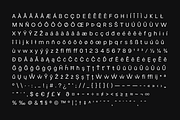 Neutiva Clean Sans Serif, a Sans Serif Font by Yukita Creative (Thumbnail 12 of 12)