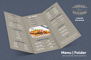 Brand Pack - Urban Food Catering, a Branding & Logo Template by easytemplates.store (Thumbnail 5 of 9)