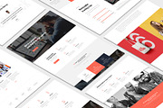 Intro - Corporate And Business, a Websites & App Template by EngoCreative.com (Thumbnail 3 of 4)