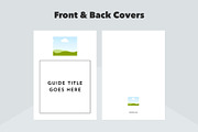 Bi-fold Booklet Canva Template, a Brochure Template by Dandymark (Thumbnail 6 of 11)