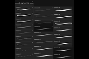 Ultimate Tattoo Procreate Brushes, a Brush Add-On by LaurenceVArtiste (Thumbnail 4 of 7)