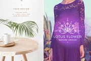 Mini Branding- Artistic Designs, a Branding & Logo Template by Wumi Studio (Thumbnail 2 of 11)