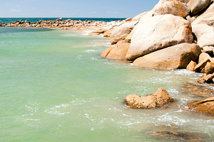 Horseshoe Bay, South Australia, a Nature Photo by THP Creative