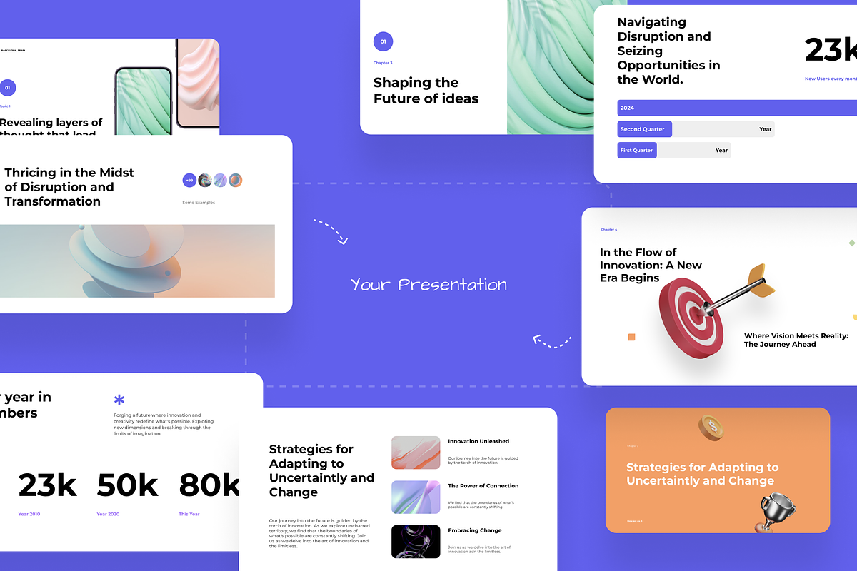 Finework - Template, a Presentation Template by ddfelipe (Photo 2 of 2)