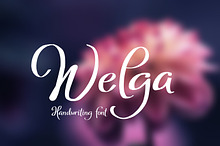 Welga